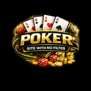 پوکر بدون فیلتر